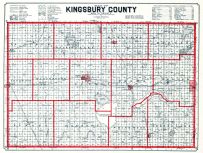 Page 032 - Kingsbury County, South Dakota State Atlas 1904